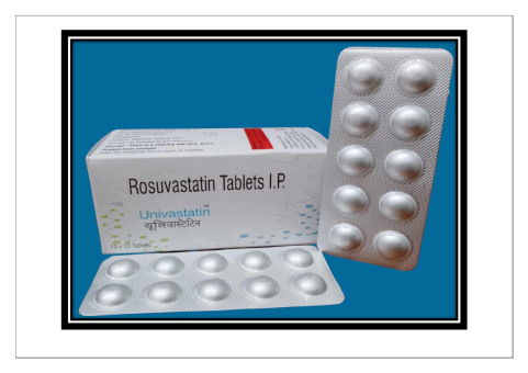 UNIVASTATIN - Unicon Medica Remedies